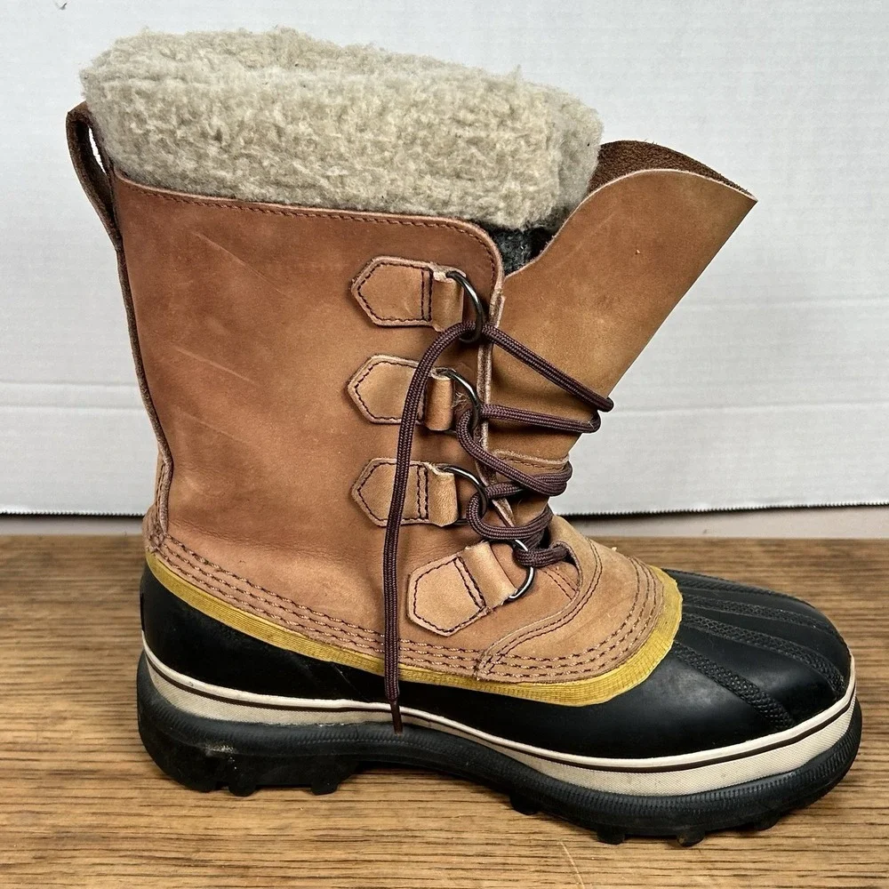Sorel som signs